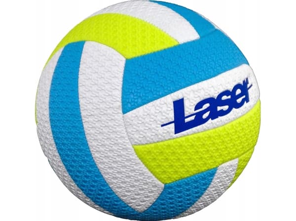 Teka volleyballlaser med porøs strukturblanding