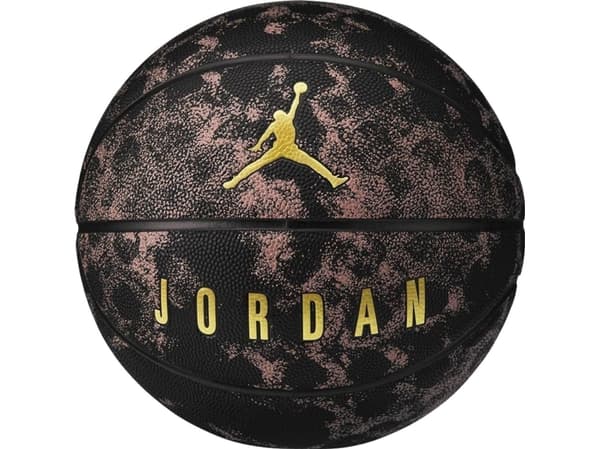Jordan Air Ultimate 8P Innendørs / Utendørs - Basketballball størrelse 7