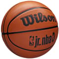 Miniatyrbild 2 av 3: Wilson NBA Jr DRV Fam Logo Ball WZ3013001XB, Basketboll, Unisex, orange, Storlek: 4