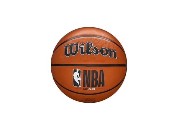 Wilson Wilson NBA DRV Plus Boll WTB9200XB Orange 7