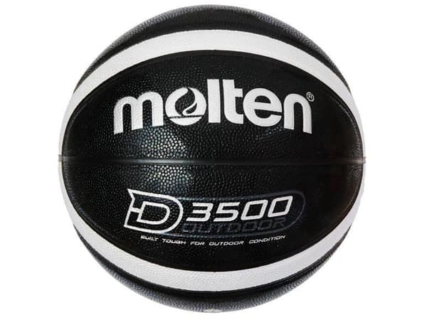 Molten Outdoor basketball B7D3500-KS (9298)