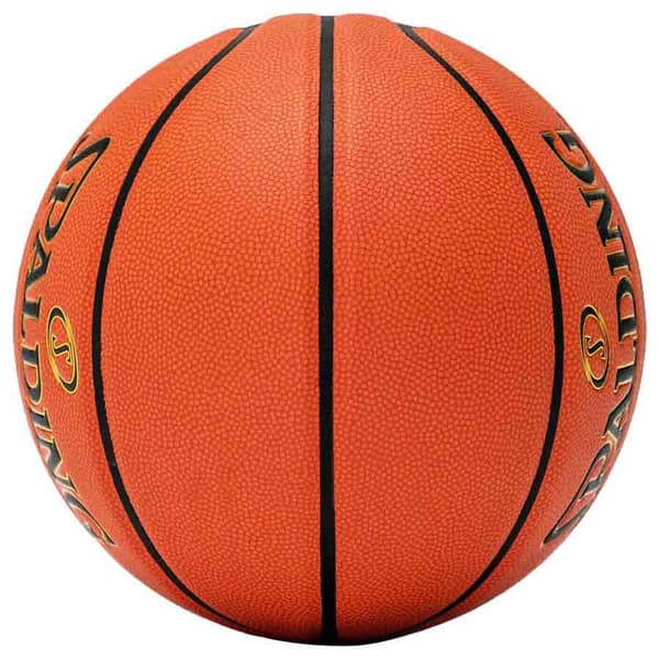 Spalding Basketboll Tf-1000 Legacy Orange 7