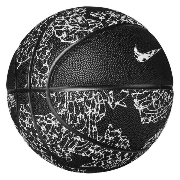 Nike Accessories Basketball Bold 8p Prm Energy Deflated Grå 7