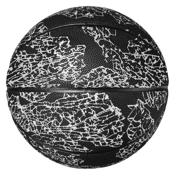 Nike Accessories Basketball Bold 8p Prm Energy Deflated Grå 7