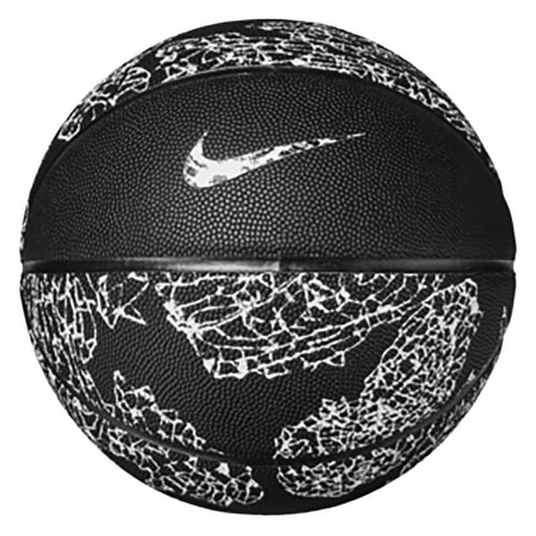 Nike Accessories Koripallo 8p Prm Energy Deflated Harmaa 7