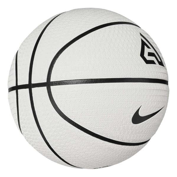 Nike Accessories Basketball Bold Playground 8p 2.0 Antetokounmpo Deflated Søvfarvet 7