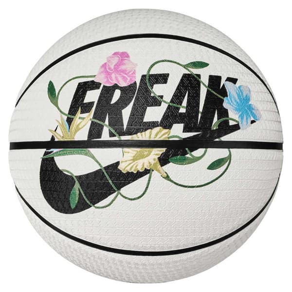 Nike Accessories Basketball Bold Playground 8p 2.0 Antetokounmpo Deflated Søvfarvet 7