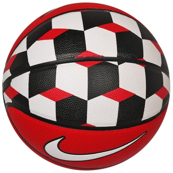 Nike Everyday All Court 8P Ball Deflated N1004370-621, Basketboll, Unisex, blå, Storlek: 7