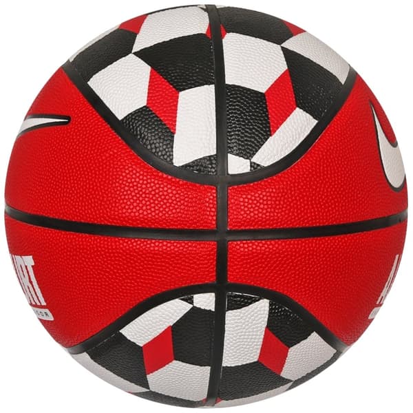 Nike Everyday All Court 8P Ball Deflated N1004370-621, Basketboll, Unisex, blå, Storlek: 7