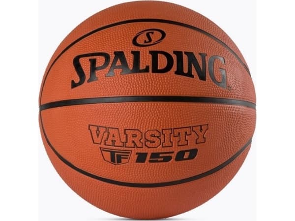 Basketball SPALDING EUROLEAGUE VARSITY TF150™ (størrelse 5)