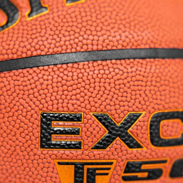 Spalding Basketboll Excel Tf-500 Orange 7