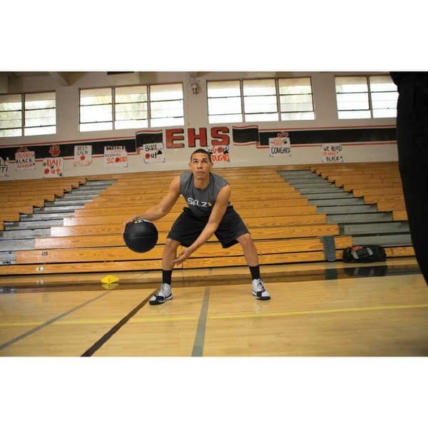 Sklz Basket För Tung Viktkontroll Svart