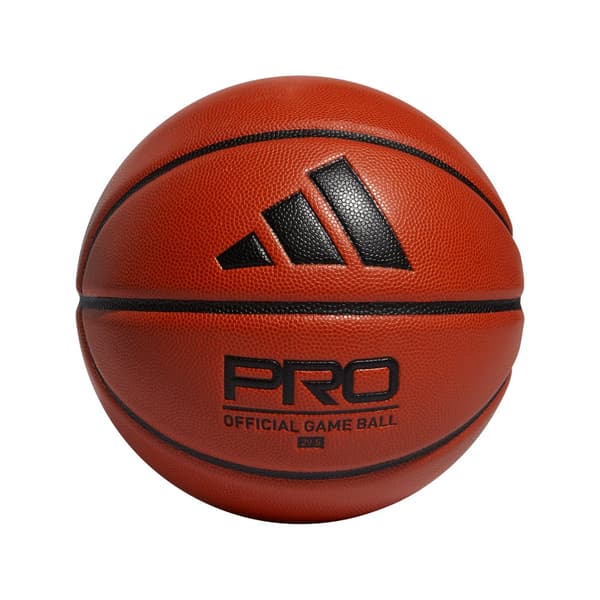 Adidas Koripallo Pro 3.0 Official Punainen 7