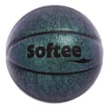 Miniatyrbild 1 av 3: Softee Basketboll I Läder Park Grönt 7