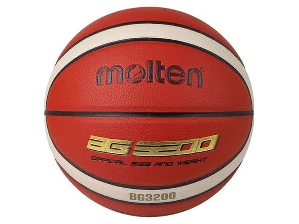Basketballtrening MOLTEN B7G3200