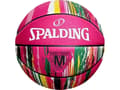 Miniatyrbilde 3 av 5: Spalding Marble - basketball, størrelse 7