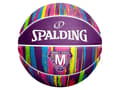 Miniatyrbilde 2 av 5: Spalding Marble - basketball, størrelse 7