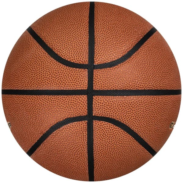 Jordan Championship 8P Ball J1009917-891, Basketboll, Unisex, brun, Storlek: 7