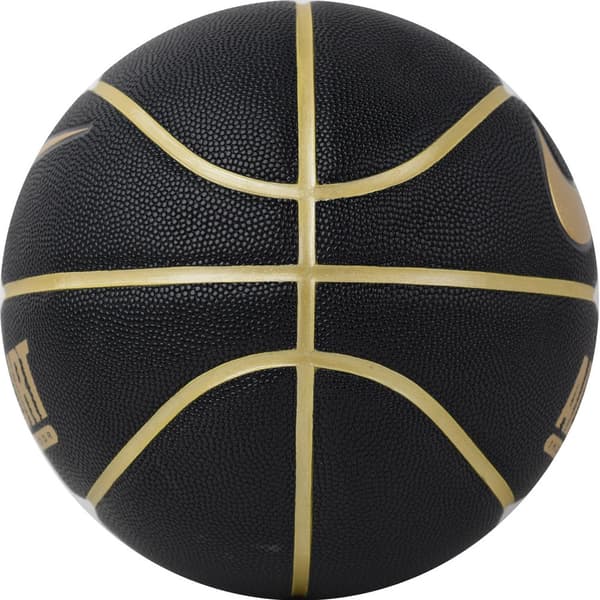 Nike Basketboll Everyday All Court 8p Svart 7