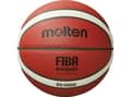 Miniatyrbild 5 av 5: Basket tävling MOLTEN B7G4050 FIBA