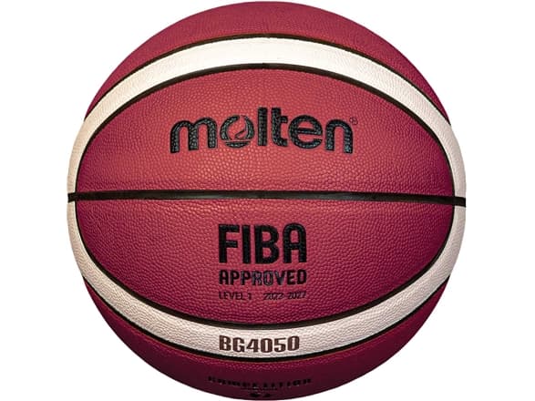 Basketballkonkurranse MOLTEN B7G4050 FIBA
