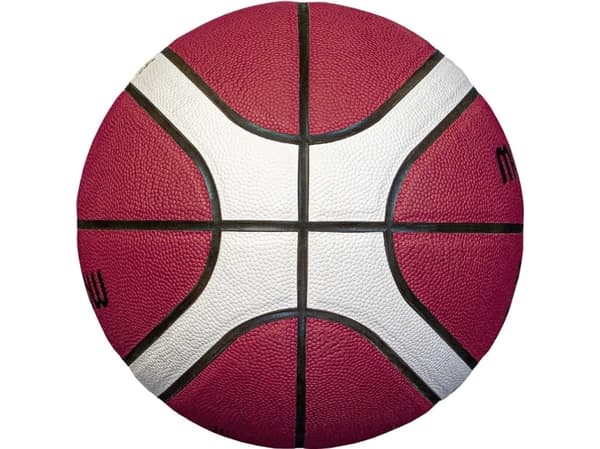 Basketballtrening MOLTEN B6G3850 FIBA