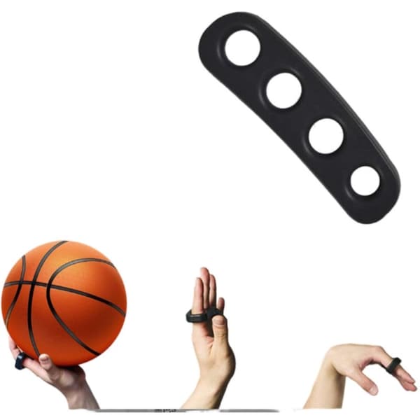 INF Shooting Sleeve Basket Finger Trainer