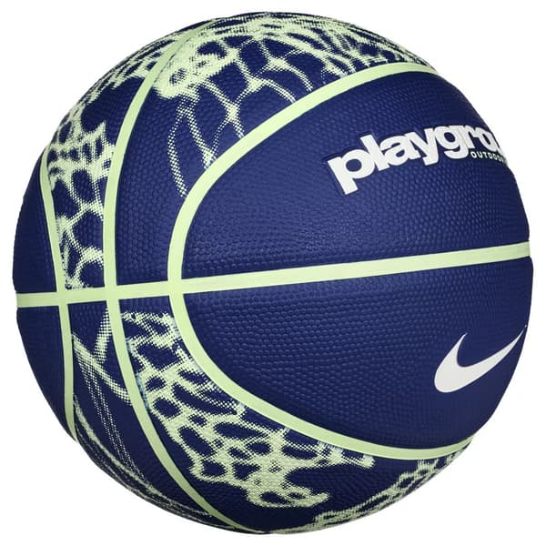 Nike Playground 8 Panel Basketball