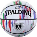 Miniatyrbild 1 av 3: Spalding Marble basket vit storlek 7