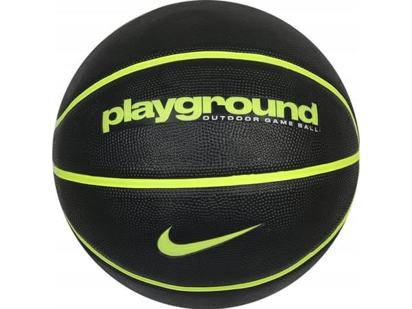 Basketball Nike Playground Outdoor 100 4498 085 06 (Rozmiar-6)
