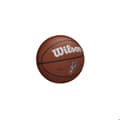 Miniatyrbild 2 av 6: Basketboll - Wilson - San Antonio Spurs - Pure Feel Täckning - Hållbarhet - Officiell NBA