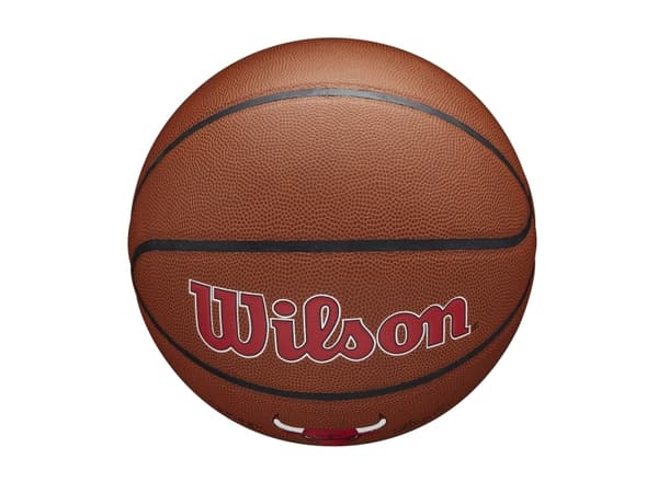 Wilson WTB3100XBCHI, Svart, Brun, Röd, Inomhus & utomhus, Mönstrad, 1 styck