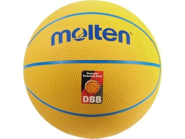 Molten Basketball Molten SB4-DBB Light 290G