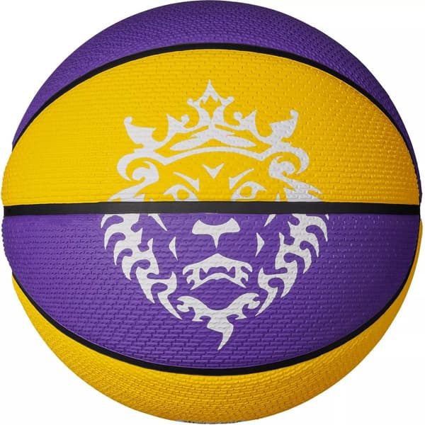 Nike Playground 2.0 Lebron 2024 Basketball