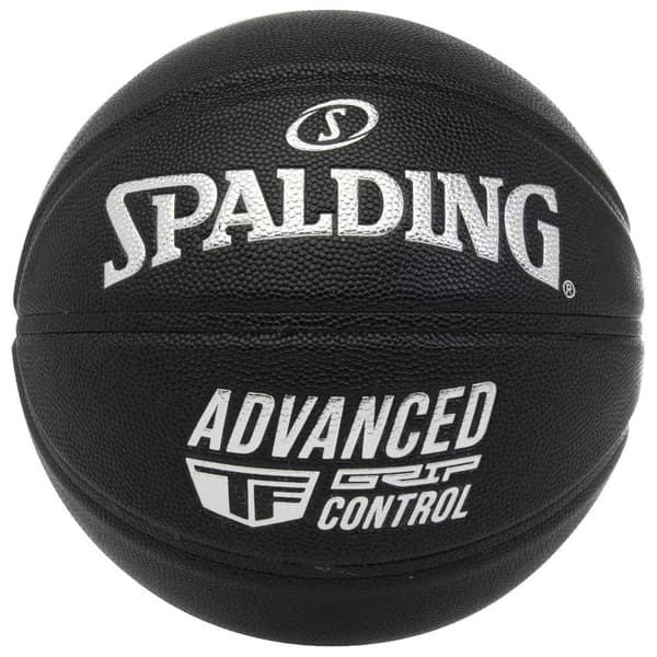 Spalding Basketboll Advanced Grip Control Svart 7
