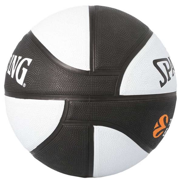 Spalding Euroliigan Koripallo Asvel 18 Kultainen 7