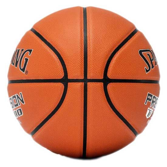 Spalding Koripallo Tf-1000 Precision Fiba Oranssi 7