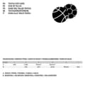 Pikkukuva 3 / 3: Koripallo Wilson Nba Team Tribute Brooklyn Nets Musta Luonnonkumi Yksi koko 7
