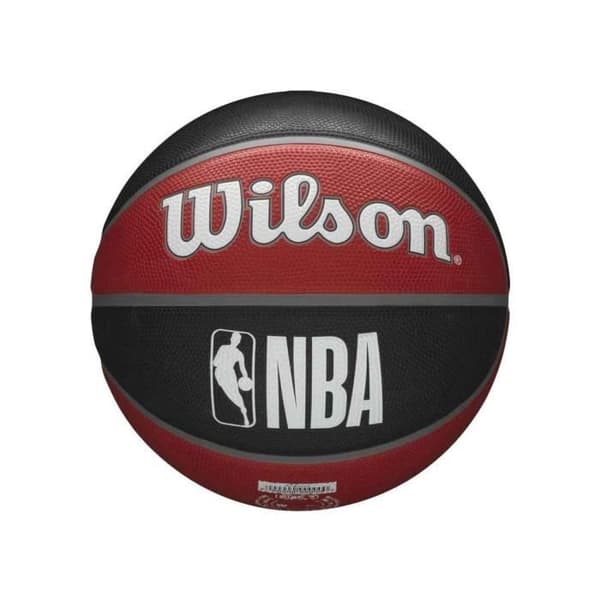 Wilson NBA Team Toronto Raptors Basketball - Flerfärgad