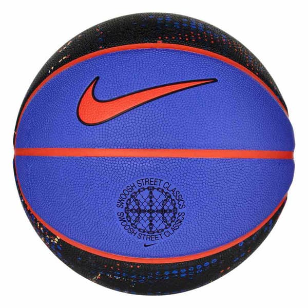 Nike Accessories 8p Prm Energy Deflated Koripallo Sininen 7