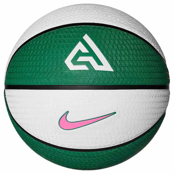 Nike Accessories Playground 8p 2.0 Antetokounmpo Deflated Koripallo Monivärinen 7