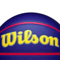 Miniatyrbild 2 av 3: Wilson 2025 NBA All Star Auto Ball WZ4034101XB, Basketboll, Unisex, vit, Storlek: 7