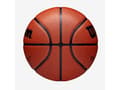 Miniatyrbild 4 av 5: Wilson NBA Authentic, Brun, Inomhus & utomhus, NBA, 1 styck