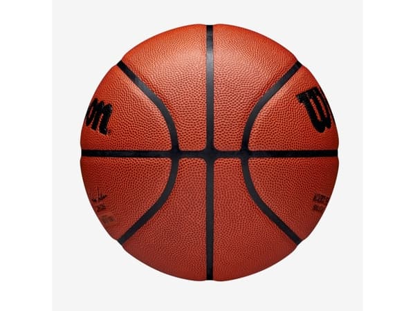 Wilson NBA Authentic, Brun, Inomhus & utomhus, NBA, 1 styck