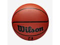 Miniatyrbild 5 av 5: Wilson NBA Authentic, Brun, Inomhus & utomhus, NBA, 1 styck
