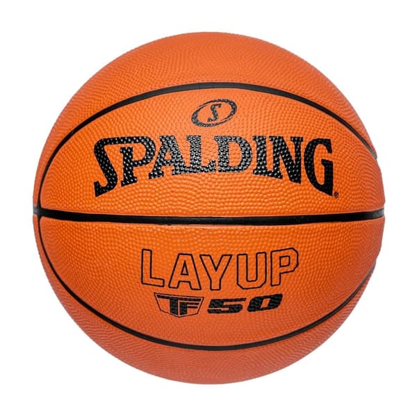 SPALDING Layup TF50 R 6 koripallopallo