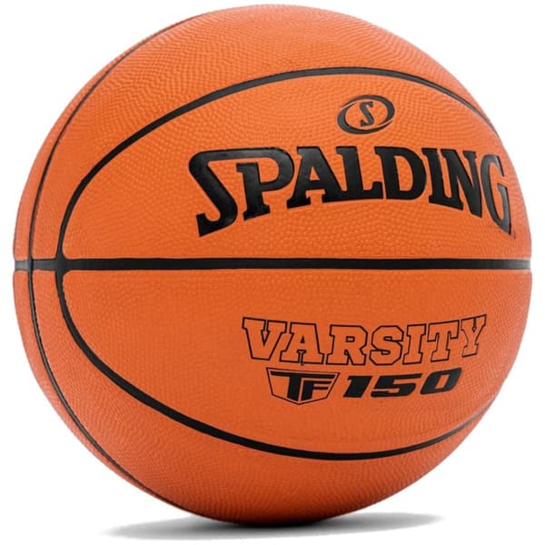 SPALDING TF-150 Varsity Basketball Ball, koko 5