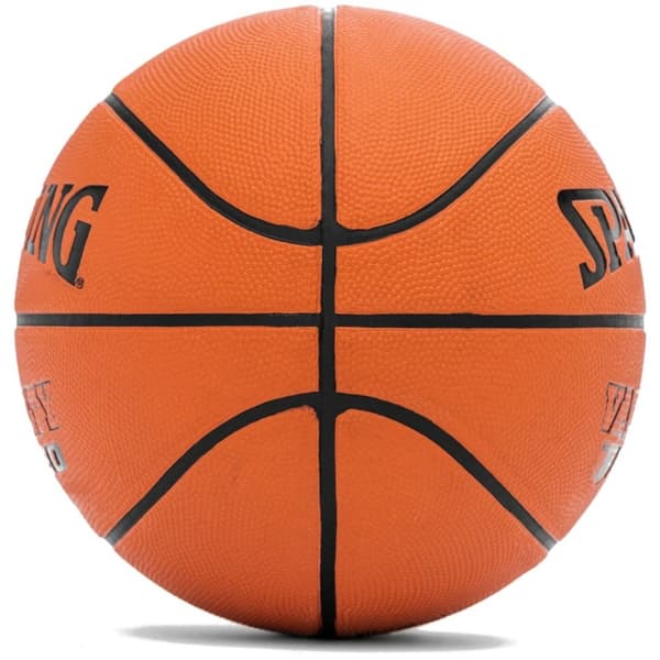 SPALDING TF-150 Varsity Basketball Ball, koko 5