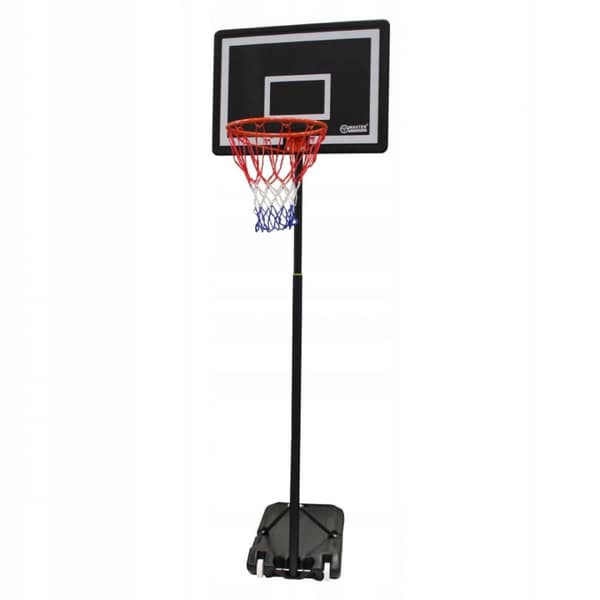 MASTER Against 210 bærbart basketballstativ