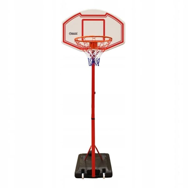 MASTER Attack 260 bærbart basketballstativ